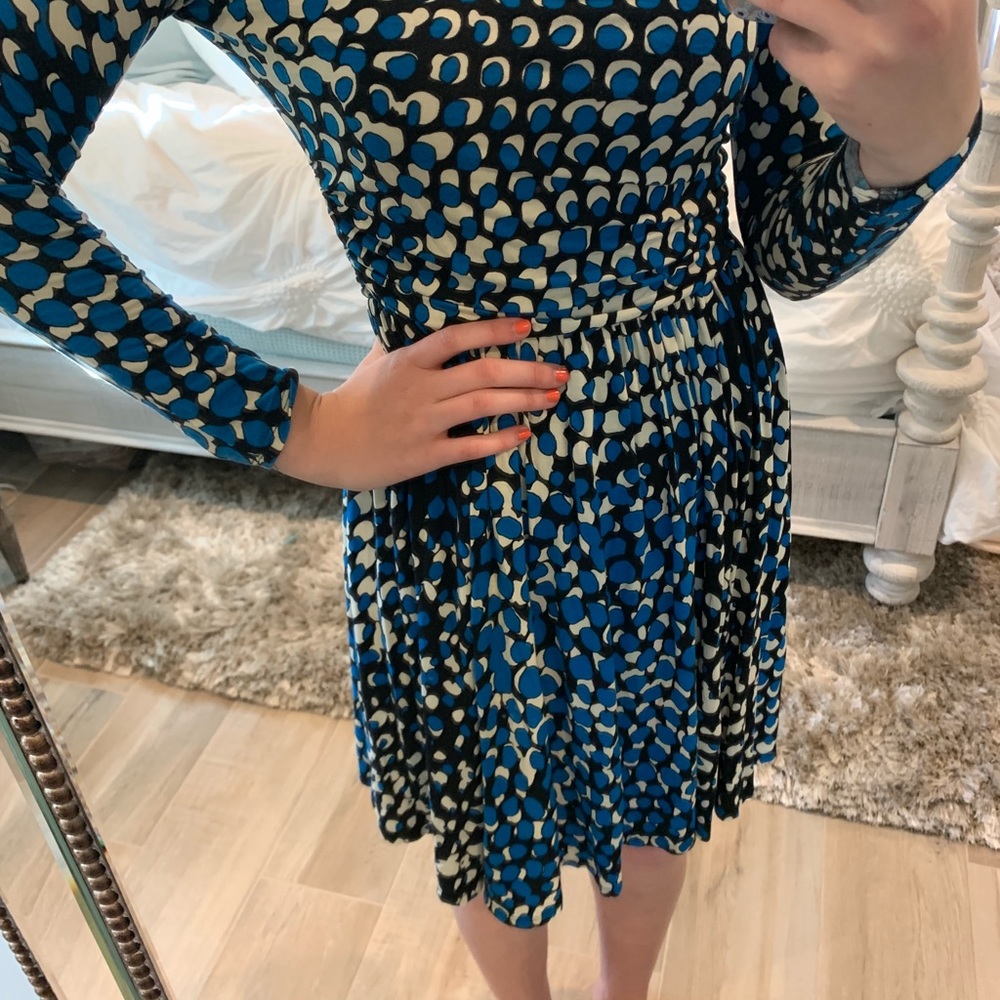Anthropologie dress